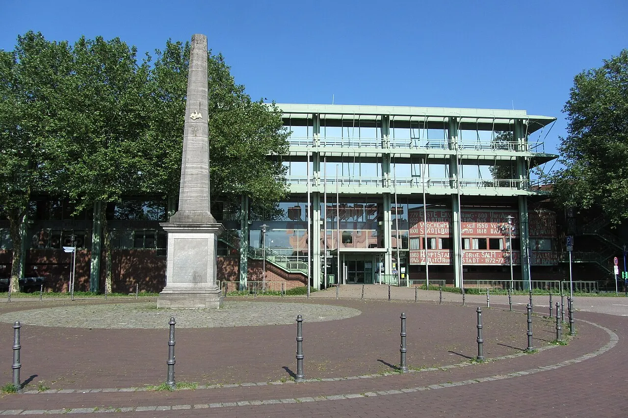 24 Stunden Betreuung in Bocholt