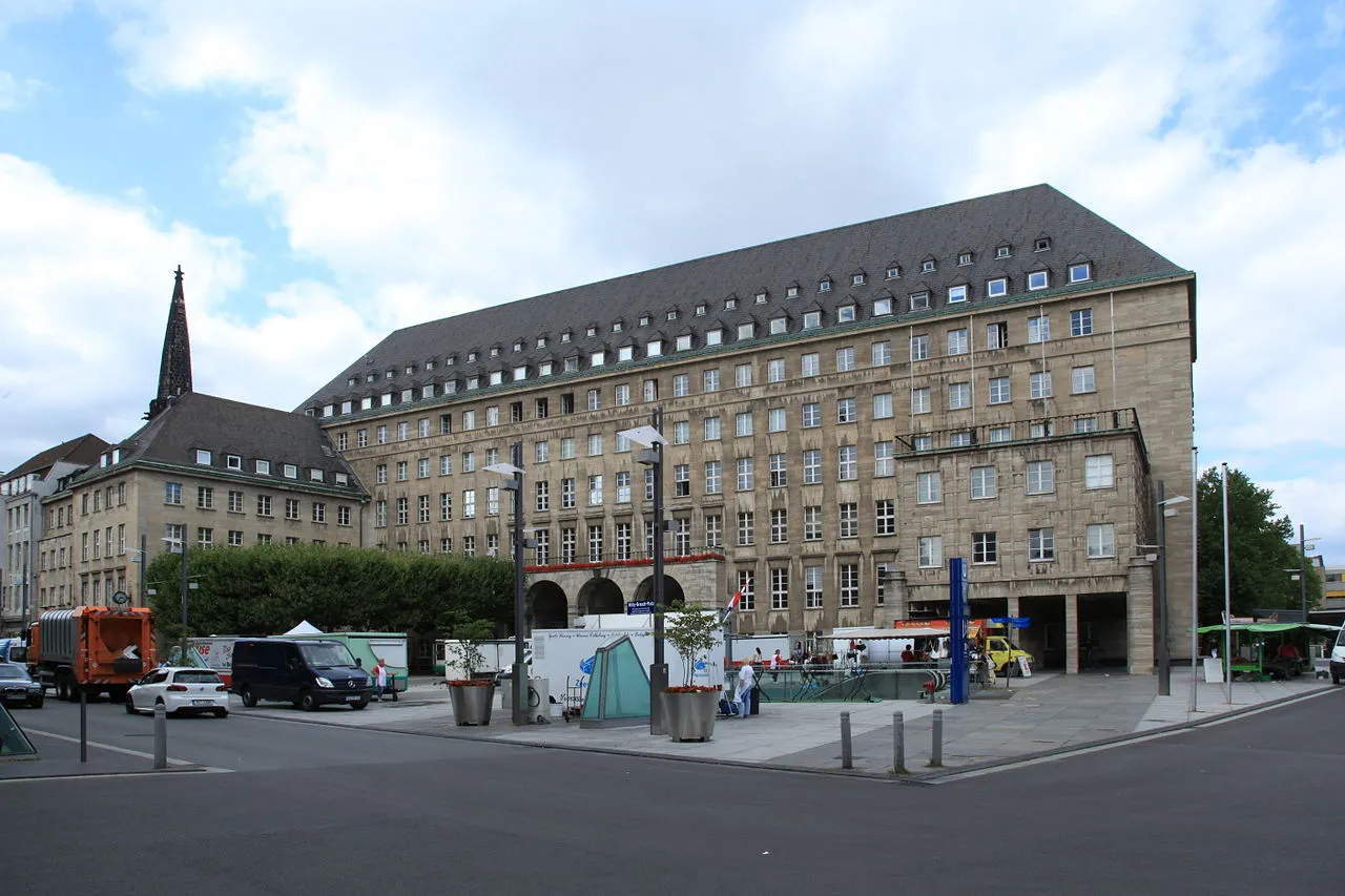 24 Stunden Betreuung in Bochum