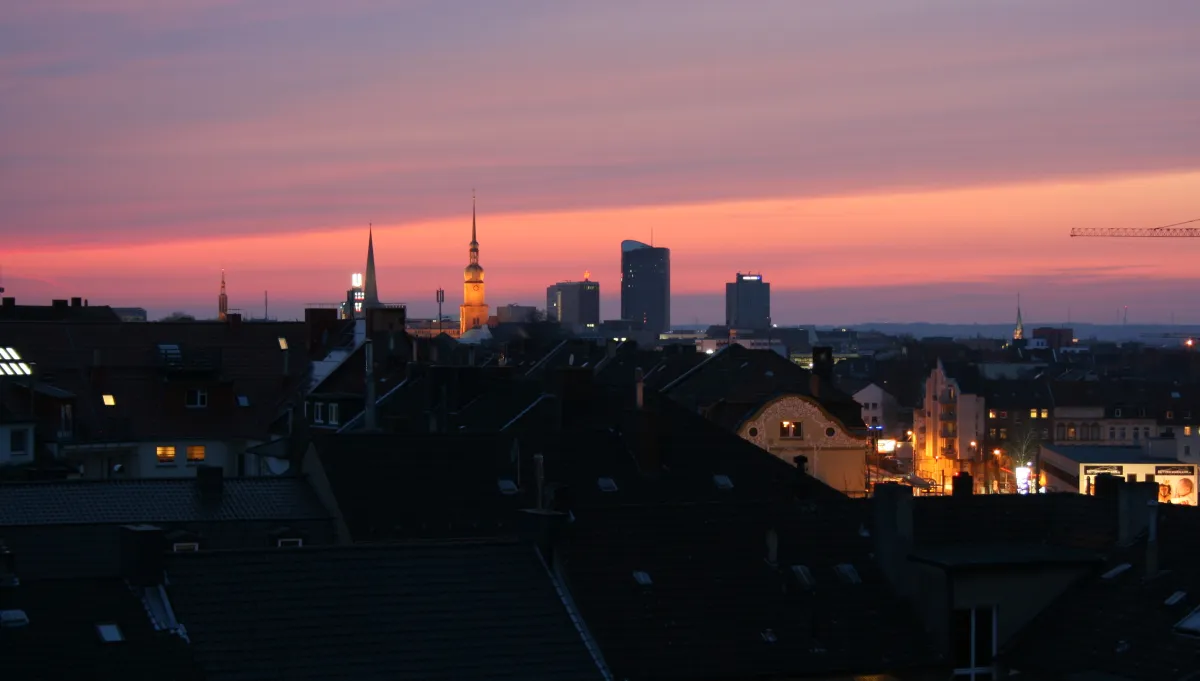 24 Stunden Betreuung in Dortmund