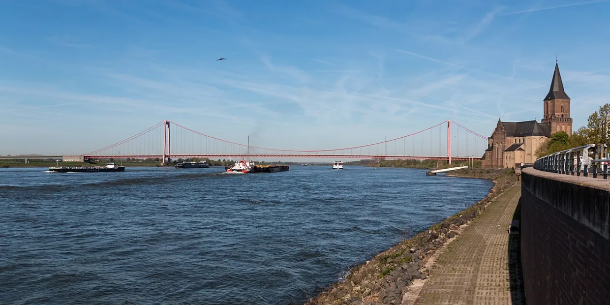 24 Stunden Betreuung in Emmerich am Rhein