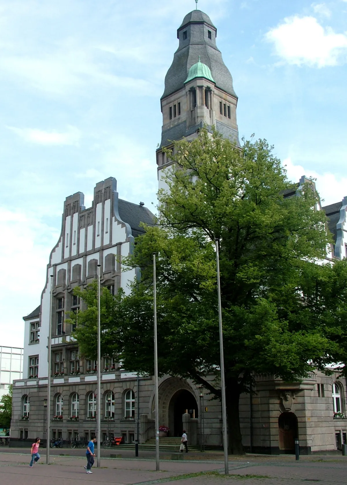 24 Stunden Betreuung in Gladbeck