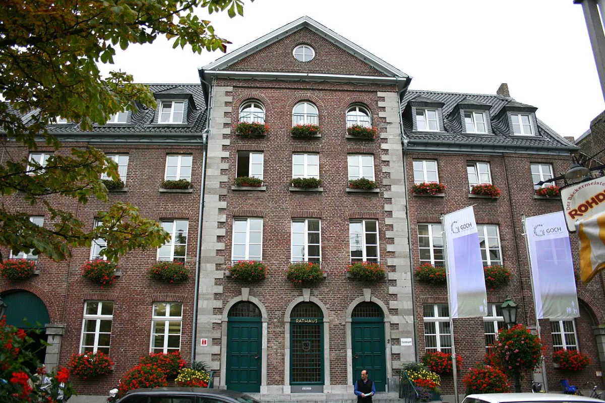 24 Stunden Betreuung in Goch