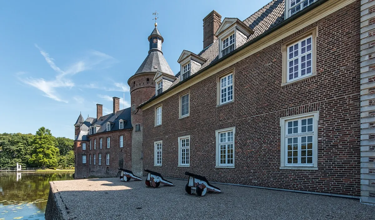 24 Stunden Betreuung in Isselburg