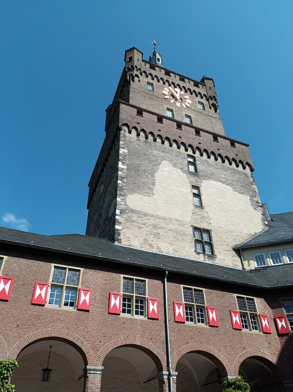 24 Stunden Betreuung in Kleve