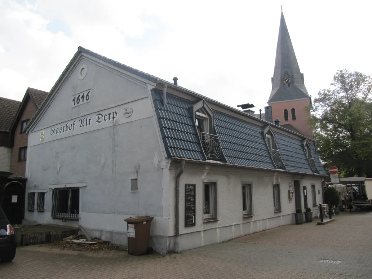 24 Stunden Betreuung in Neukirchen-Vluyn