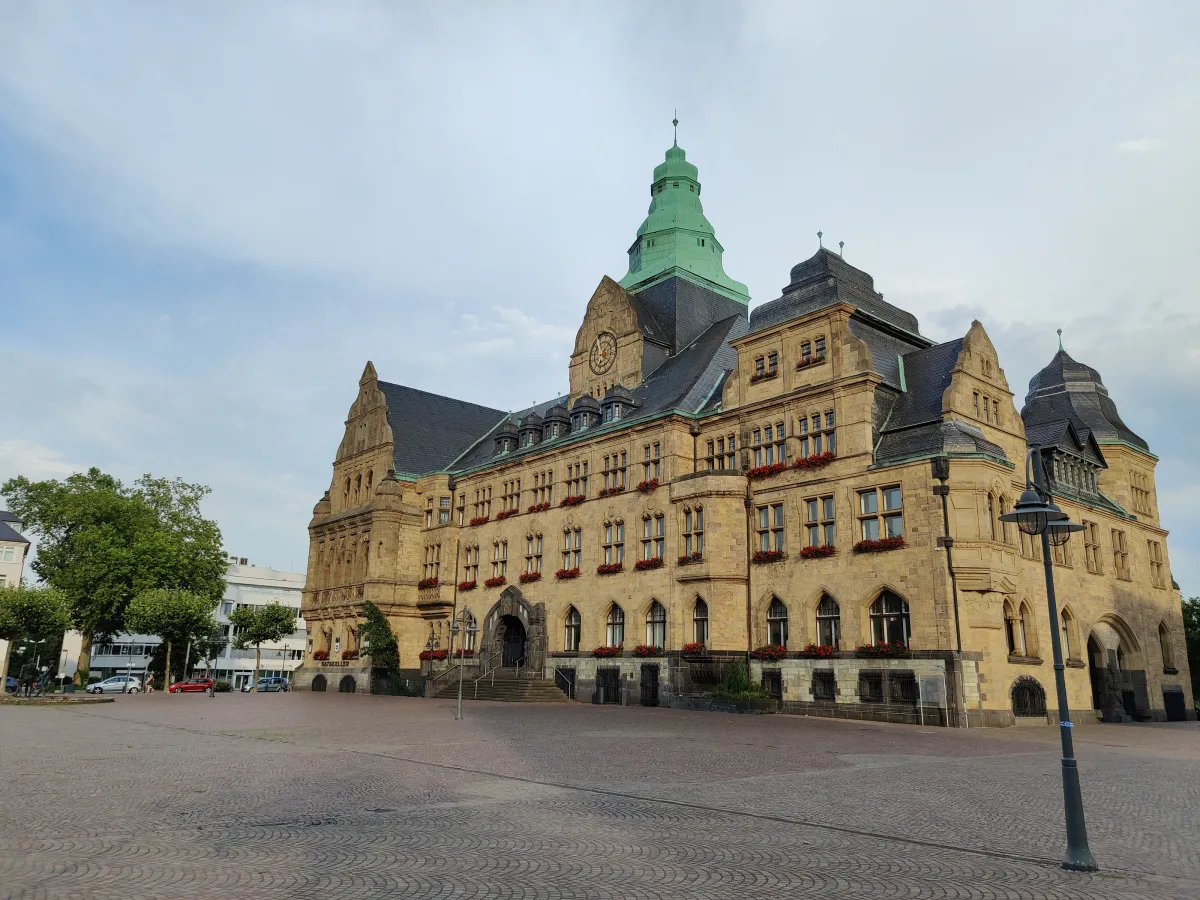 24 Stunden Betreuung in Recklinghausen