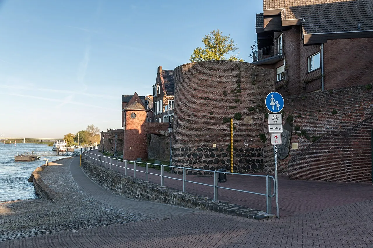 24 Stunden Betreuung in Rees