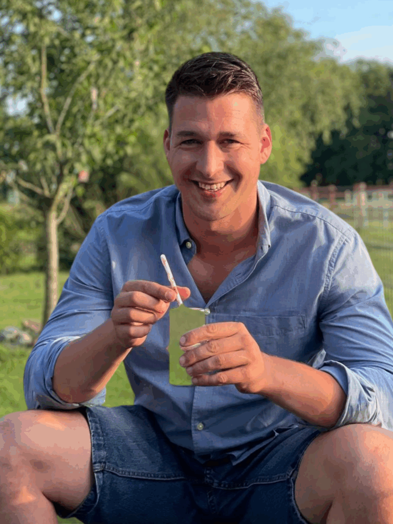 Marc Roscher